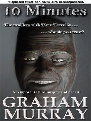 cover image of 10 Minutes